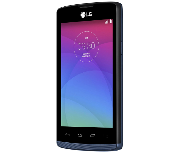 LG JOY H220 Niebieski - 237721 - zdjęcie 2